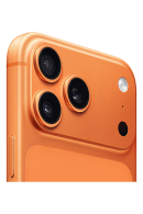 iPhone 17 Pro Max - Premium Refurbished 256GB Cosmic Orange - Image 2